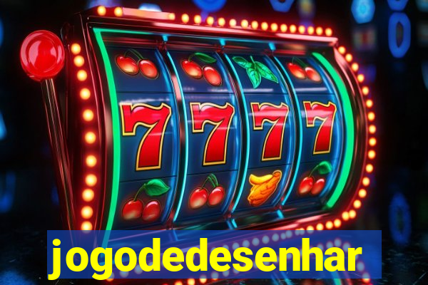 jogodedesenhar