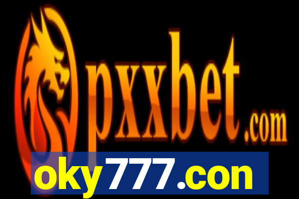 oky777.con
