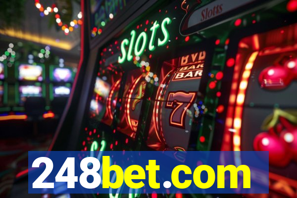 248bet.com