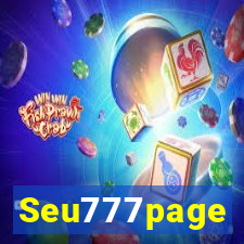 Seu777page