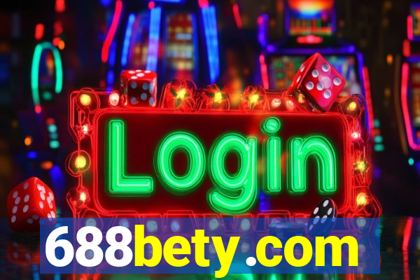 688bety.com