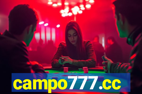 campo777.cc