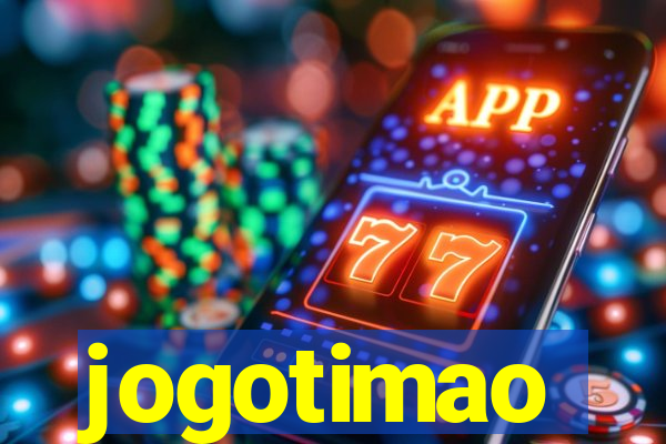 jogotimao