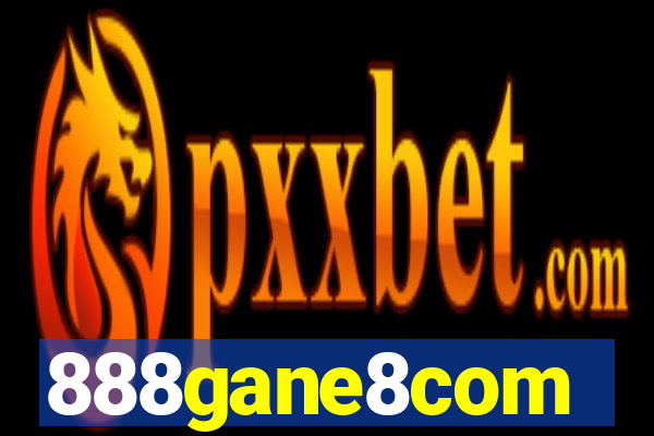 888gane8com