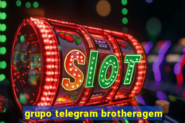grupo telegram brotheragem