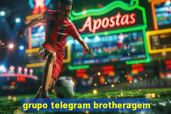 grupo telegram brotheragem