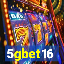 5gbet16