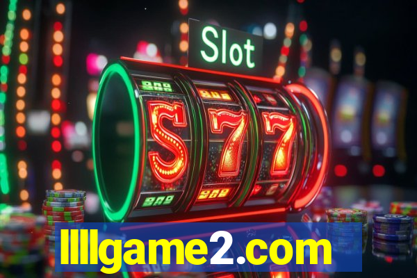 llllgame2.com