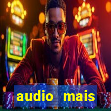 audio mais estourado do mundo