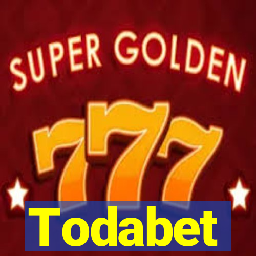 Todabet