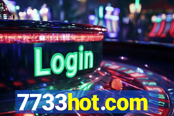 7733hot.com