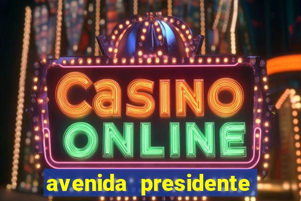 avenida presidente juscelino kubitschek 2235