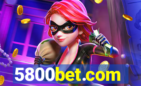 5800bet.com