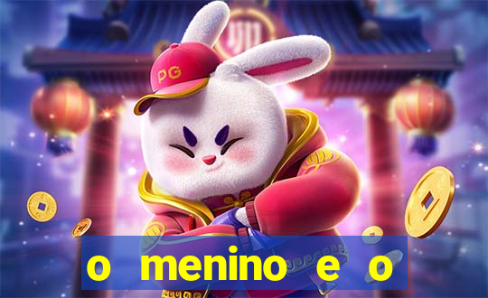 o menino e o espelho pdf