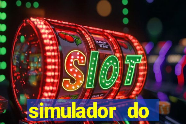 simulador do fortune rabbit