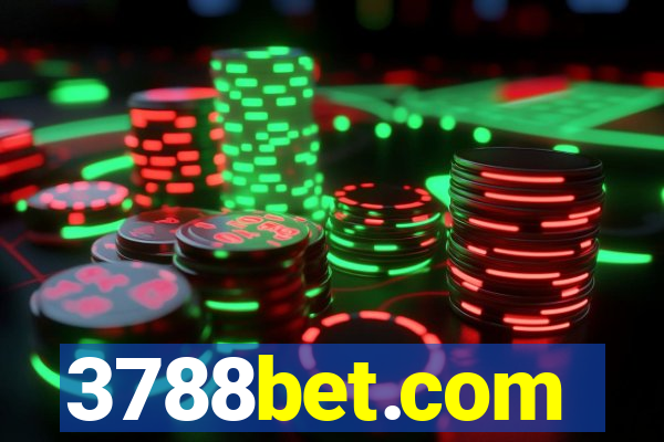 3788bet.com