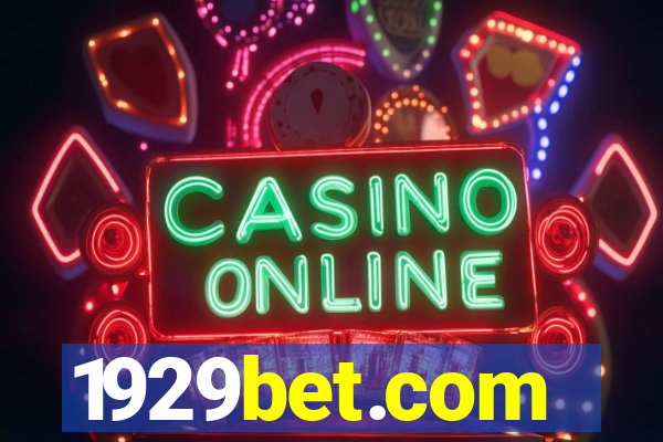 1929bet.com