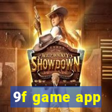 9f game app