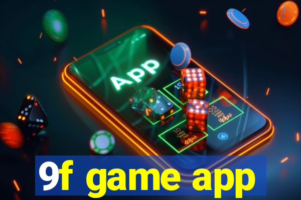9f game app