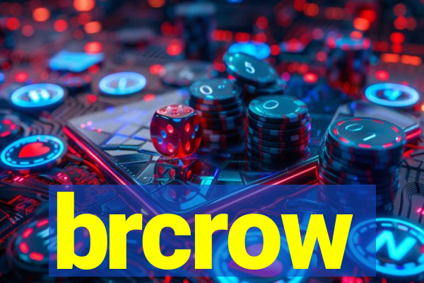 brcrow