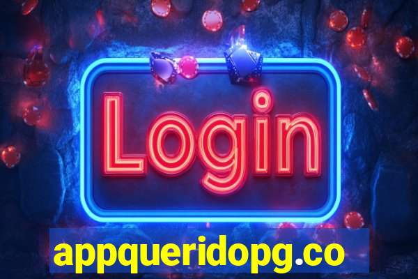 appqueridopg.com