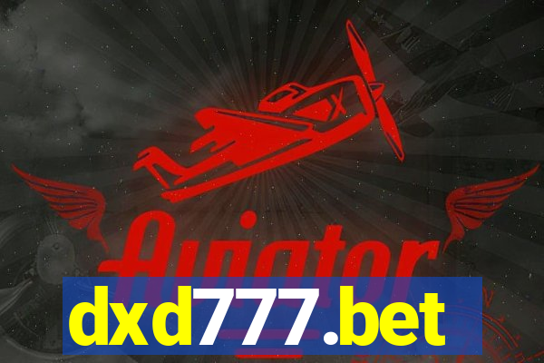 dxd777.bet