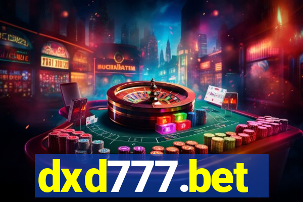 dxd777.bet