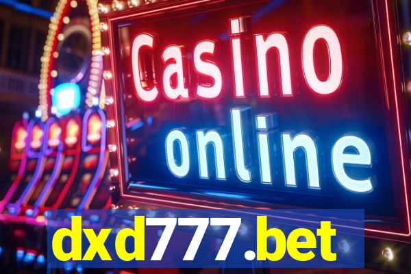 dxd777.bet