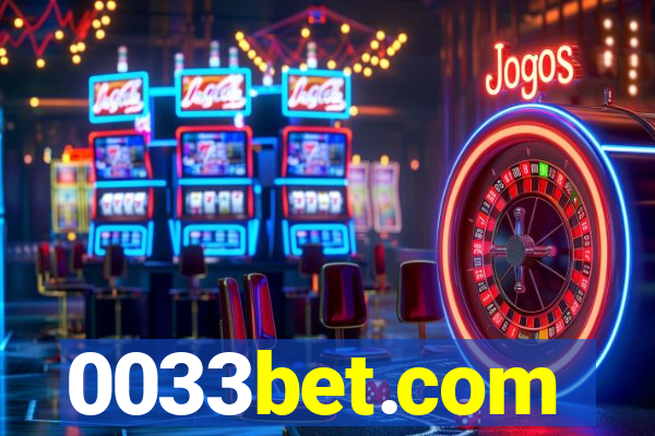 0033bet.com