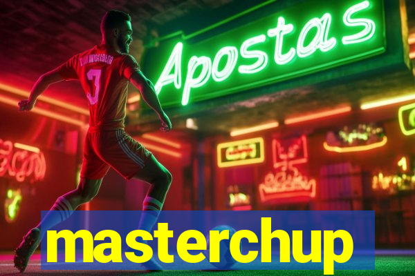 masterchup