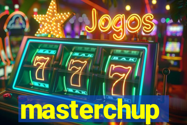 masterchup