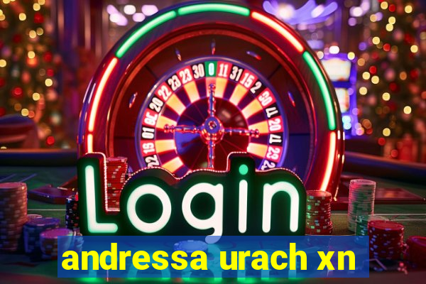 andressa urach xn