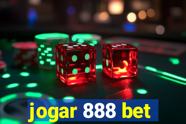 jogar 888 bet