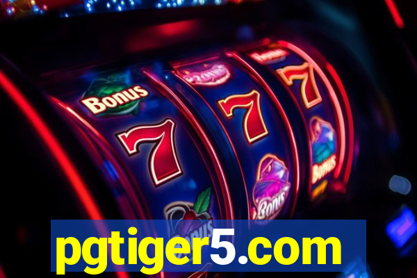 pgtiger5.com