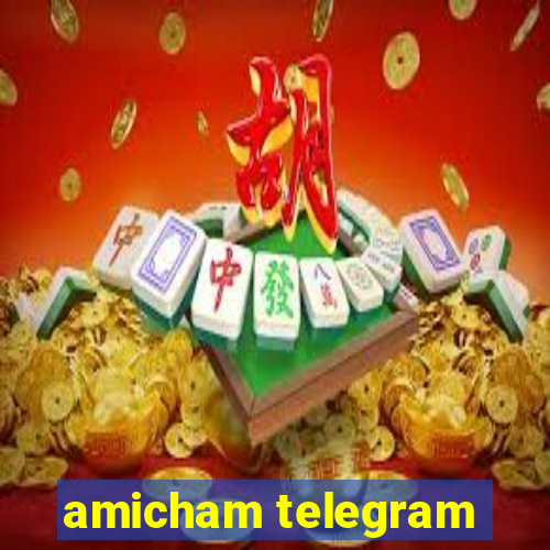 amicham telegram