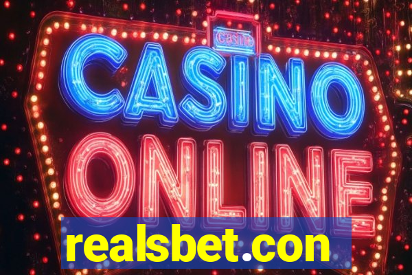 realsbet.con