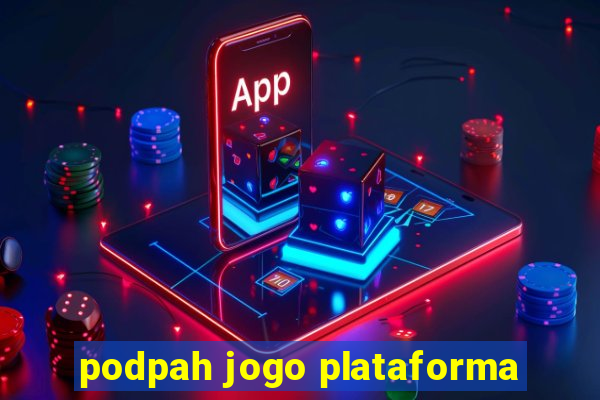 podpah jogo plataforma