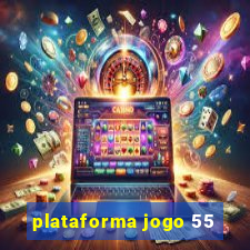 plataforma jogo 55