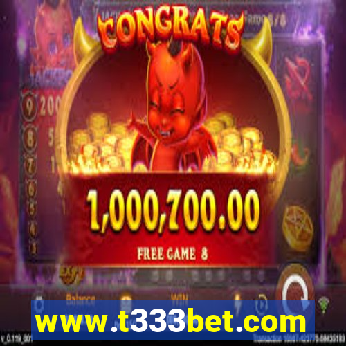 www.t333bet.com