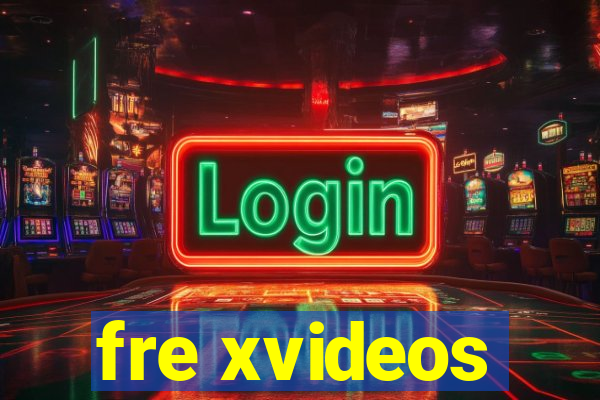 fre xvideos