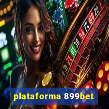 plataforma 899bet