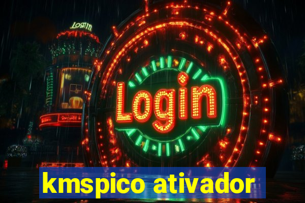 kmspico ativador