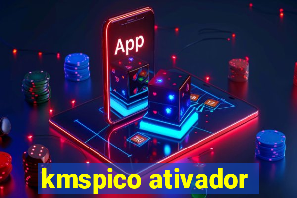kmspico ativador