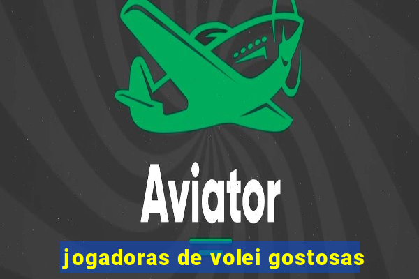 jogadoras de volei gostosas