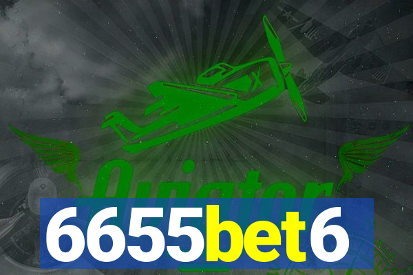 6655bet6