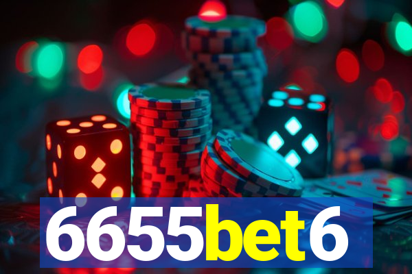 6655bet6