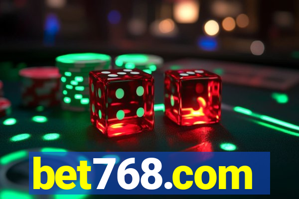 bet768.com