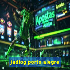 jadlog porto alegre