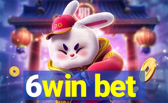 6win bet