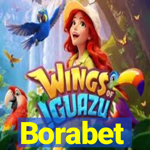 Borabet